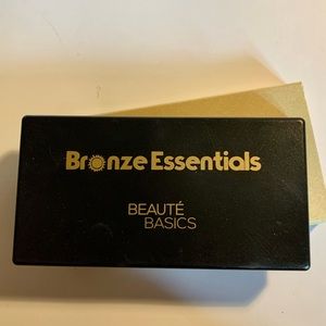 Beaute Basics Bronze Essentials Bronzer
